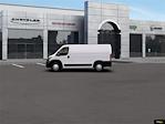 2026 Ram ProMaster 2500 Standard Roof FWD Empty Cargo Van for sale #D260065 - photo 4