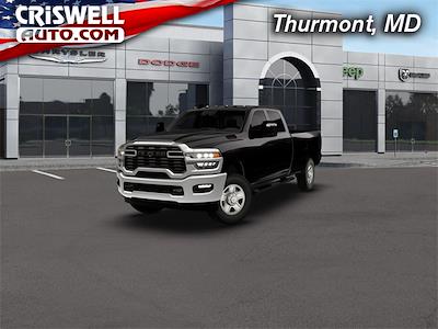 2026 Ram 3500 Crew Cab 4WD Pickup for sale #D260066 - photo 1