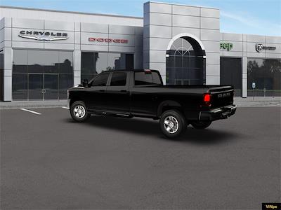 2026 Ram 3500 Crew Cab 4WD Pickup for sale #D260066 - photo 2
