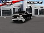 2026 Ram 3500 Crew Cab 4WD Pickup for sale #D260066 - photo 1