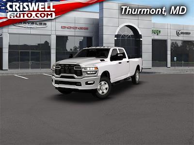 2026 Ram 3500 Crew Cab 4WD Pickup for sale #D260067 - photo 1