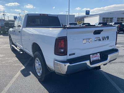 New 2026 Ram 3500 Tradesman Crew Cab for sale #D260067 - photo 2