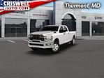 2026 Ram 3500 Crew Cab 4WD Pickup for sale #D260067 - photo 1