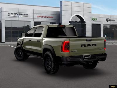 2026 Ram 1500 Crew Cab 4WD Pickup for sale #D260070 - photo 2