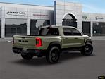 2026 Ram 1500 Crew Cab 4WD Pickup for sale #D260070 - photo 6
