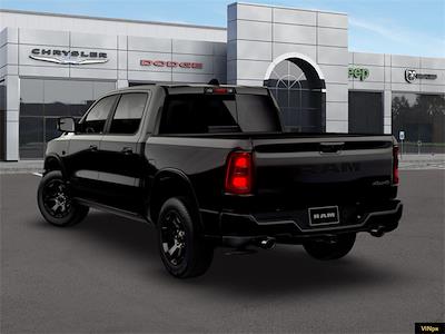 2026 Ram 1500 Crew Cab 4WD Pickup for sale #D260071 - photo 2