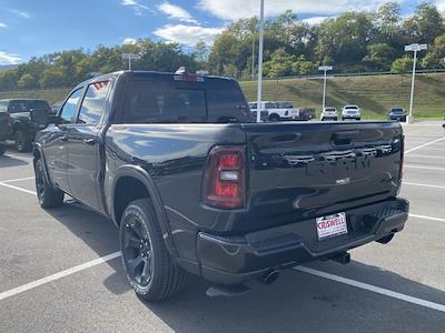 2026 Ram 1500 Crew Cab 4WD Pickup for sale #D260071 - photo 2