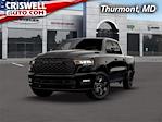 2026 Ram 1500 Crew Cab 4WD Pickup for sale #D260071 - photo 1