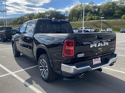 2026 Ram 1500 Crew Cab 4WD Pickup for sale #D260076 - photo 2