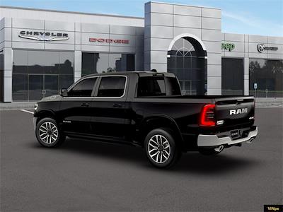 2026 Ram 1500 Crew Cab 4WD Pickup for sale #D260076 - photo 2