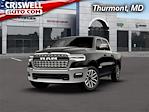 2026 Ram 1500 Crew Cab 4WD Pickup for sale #D260076 - photo 1