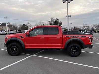 2019 Ford F-150 SuperCrew Cab 4WD Pickup for sale #D260076A - photo 2