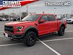 2019 Ford F-150 SuperCrew Cab 4WD Pickup for sale #D260076A - photo 1