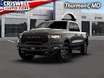 2026 Ram 1500 Crew Cab 4WD Pickup for sale #D260078 - photo 1