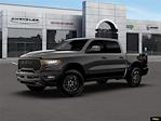 2026 Ram 1500 Crew Cab 4WD Pickup for sale #D260078 - photo 3