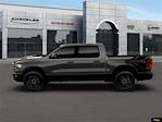 2026 Ram 1500 Crew Cab 4WD Pickup for sale #D260078 - photo 4