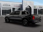 2026 Ram 1500 Crew Cab 4WD Pickup for sale #D260078 - photo 2