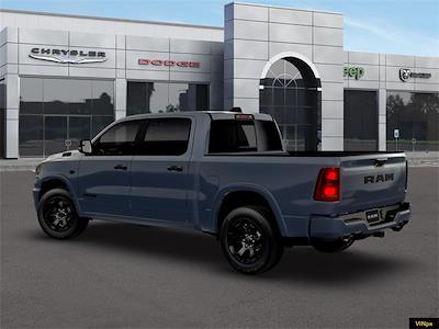 2026 Ram 1500 Crew Cab 4WD Pickup for sale #D260083 - photo 2