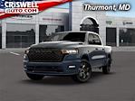 2026 Ram 1500 Crew Cab 4WD Pickup for sale #D260083 - photo 1