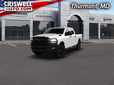 2026 Ram 2500 Crew Cab 4WD Pickup for sale #D260089 - photo 1