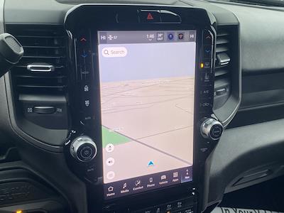 2026 Ram 2500 Crew Cab 4WD Pickup for sale #D260089 - photo 2