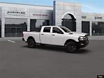 2026 Ram 2500 Crew Cab 4WD Pickup for sale #D260089 - photo 10