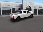 2026 Ram 2500 Crew Cab 4WD Pickup for sale #D260089 - photo 8