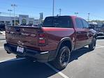 2026 Ram 1500 Crew Cab 4WD Pickup for sale #D260091 - photo 3
