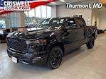2026 Ram 1500 Crew Cab 4WD Pickup for sale #D260092 - photo 1