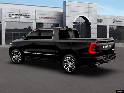 2026 Ram 1500 Crew Cab 4WD Pickup for sale #D260093 - photo 2