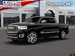 2026 Ram 1500 Crew Cab 4WD Pickup for sale #D260093 - photo 1
