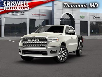 2026 Ram 1500 Crew Cab 4WD Pickup for sale #D260094 - photo 1