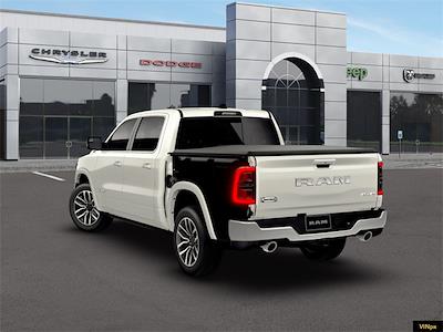 2026 Ram 1500 Crew Cab 4WD Pickup for sale #D260094 - photo 2