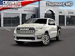 2026 Ram 1500 Crew Cab 4WD Pickup for sale #D260094 - photo 1