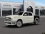 2026 Ram 1500 Crew Cab 4WD Pickup for sale #D260094 - photo 3