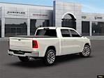 2026 Ram 1500 Crew Cab 4WD Pickup for sale #D260094 - photo 7