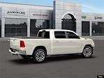 2026 Ram 1500 Crew Cab 4WD Pickup for sale #D260094 - photo 8
