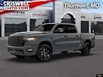 2026 Ram 1500 Crew Cab 4WD Pickup for sale #D260097 - photo 1