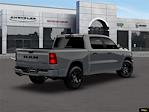 2026 Ram 1500 Crew Cab 4WD Pickup for sale #D260097 - photo 4