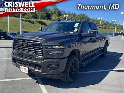 2026 Ram 3500 Crew Cab 4WD Pickup for sale #D260098 - photo 1