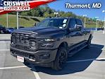 2026 Ram 3500 Crew Cab 4WD Pickup for sale #D260098 - photo 1