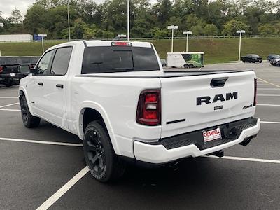 2026 Ram 1500 Crew Cab 4WD Pickup for sale #D260100 - photo 2