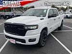 2026 Ram 1500 Crew Cab 4WD Pickup for sale #D260100 - photo 1