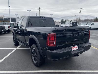 2026 Ram 2500 Crew Cab 4WD Pickup for sale #D260104 - photo 2