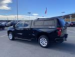 2022 Chevrolet Silverado 1500 Double Cab 4WD Pickup for sale #D260104A - photo 3