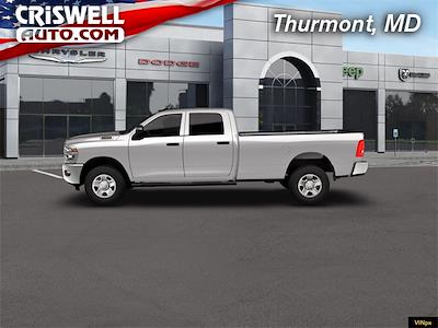2026 Ram 2500 Crew Cab 4WD Pickup for sale #D260105 - photo 1