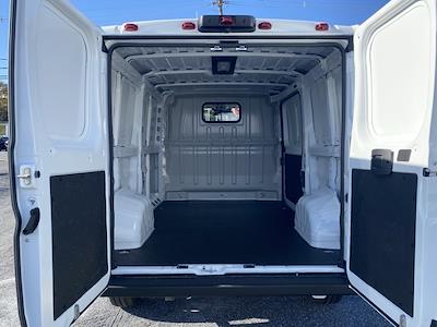 2026 Ram ProMaster 2500 Standard Roof FWD Empty Cargo Van for sale #D260108 - photo 2