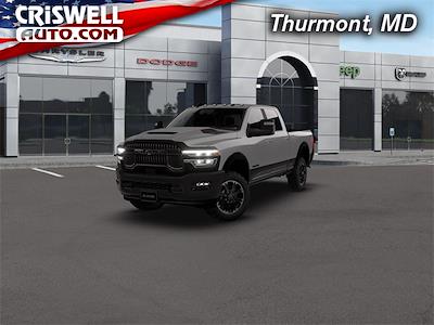 2026 Ram 2500 Crew Cab 4WD Pickup for sale #D260111 - photo 1
