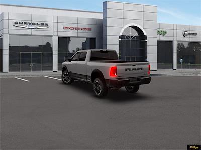 2026 Ram 2500 Crew Cab 4WD Pickup for sale #D260111 - photo 2