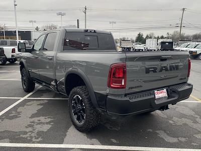 2026 Ram 2500 Crew Cab 4WD Pickup for sale #D260111 - photo 2